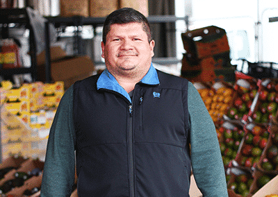 Riveras Best Produce