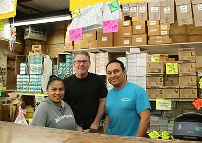 Stewart’s Packaging, Inc.
