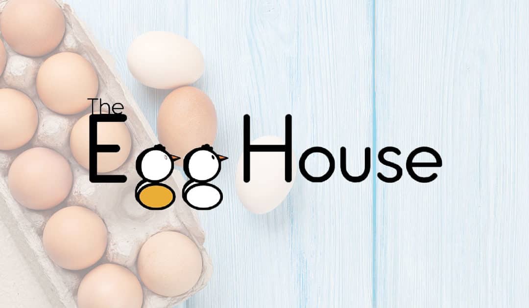 The Egg House