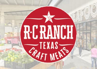 RC Ranch Texas Craft Meats