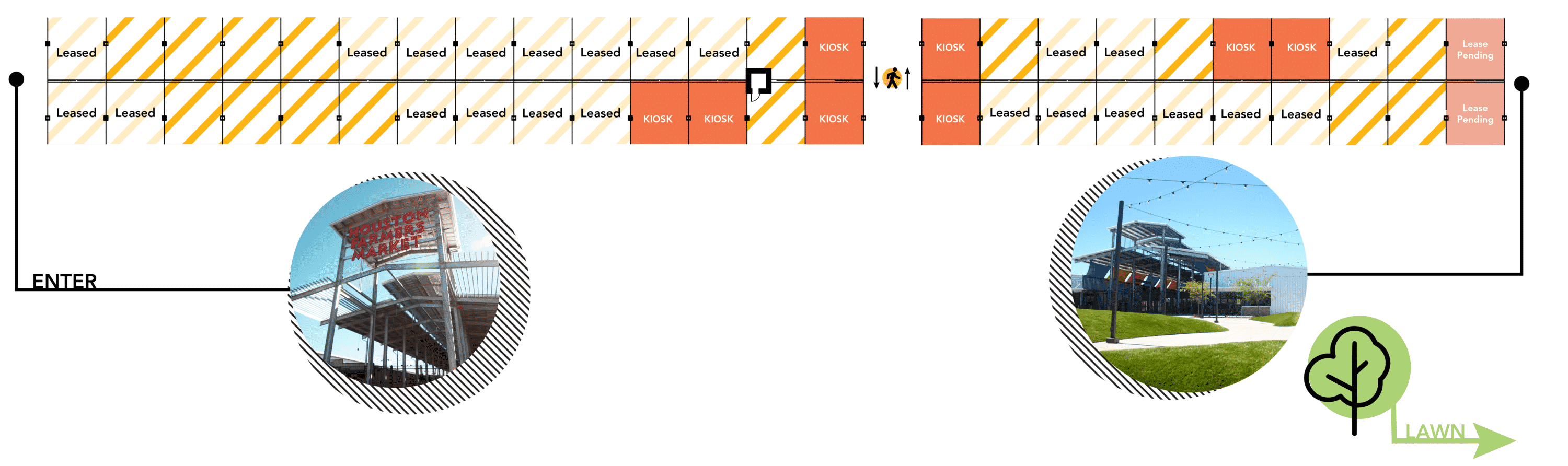 Updated Pav G with leased spaces-01