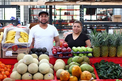 Chrisval Produce