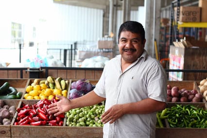 G.R Produce