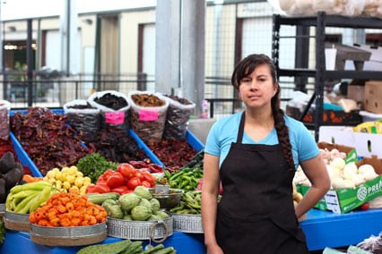 Texas Finest Produce