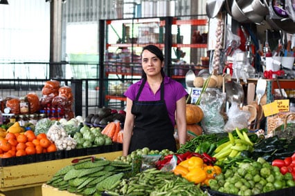 Texas L&B Produce