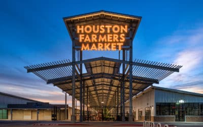 Modern general store set to open second location at historic Houston Farmers Market