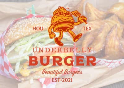 Underbelly Burger