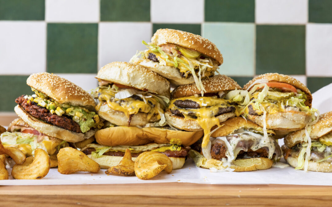 Underbelly Burger