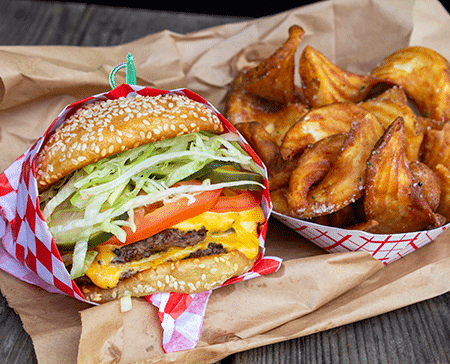 Chris Shepherd to open burger restaurant at Houston Farmers Market