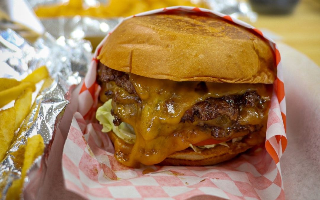 Burger-Chan and Underbelly Burger Open, Chi’Lantro BBQ Expands to Houston