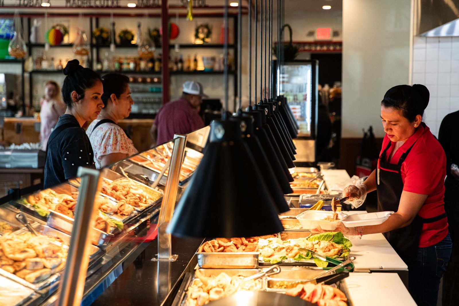 Alamo Tamales Image Banner