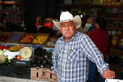 Chitos Produce reduced