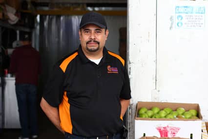 Freshline Produce reducesd