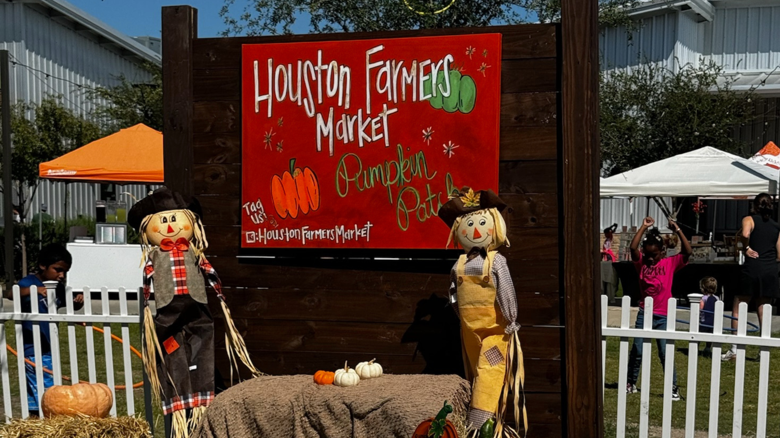 HFM FALL EVENTS CALENDAR COVER