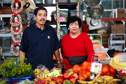 Martinez Produce reduced