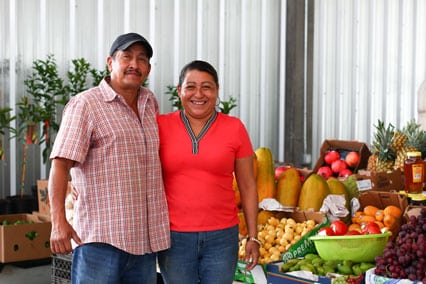 Oriana Produce reduced