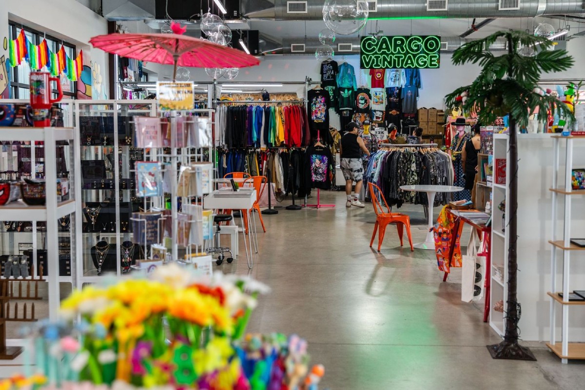 Shop Market Image 2