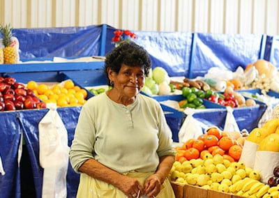 Yanez Produce